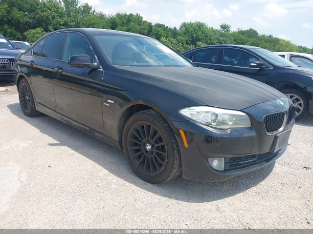 Продаж на аукціоні авто 2011 Bmw 535i Xdrive, vin: WBAFU7C57BDU54897, номер лоту: 45214240