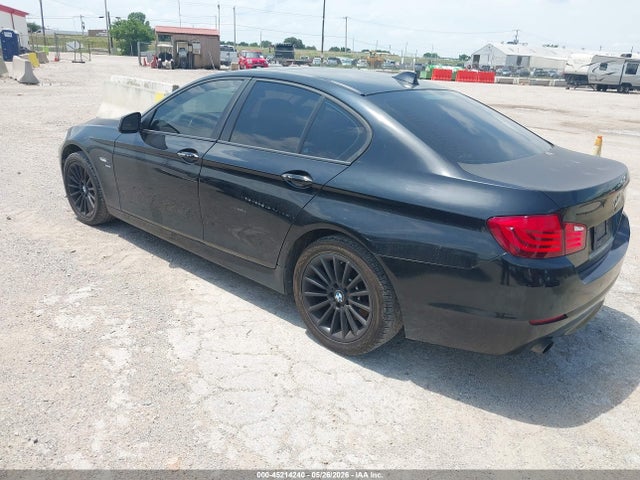 Продажа на аукционе авто 2011 Bmw 535i Xdrive, vin: WBAFU7C57BDU54897, номер лота: 45214240
