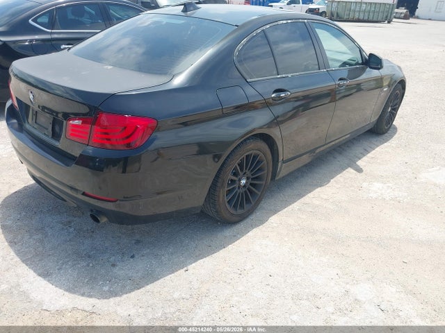 Продажа на аукционе авто 2011 Bmw 535i Xdrive, vin: WBAFU7C57BDU54897, номер лота: 45214240