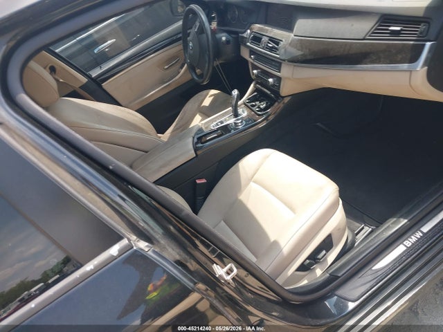 Продажа на аукционе авто 2011 Bmw 535i Xdrive, vin: WBAFU7C57BDU54897, номер лота: 45214240