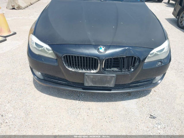 Продажа на аукционе авто 2011 Bmw 535i Xdrive, vin: WBAFU7C57BDU54897, номер лота: 45214240