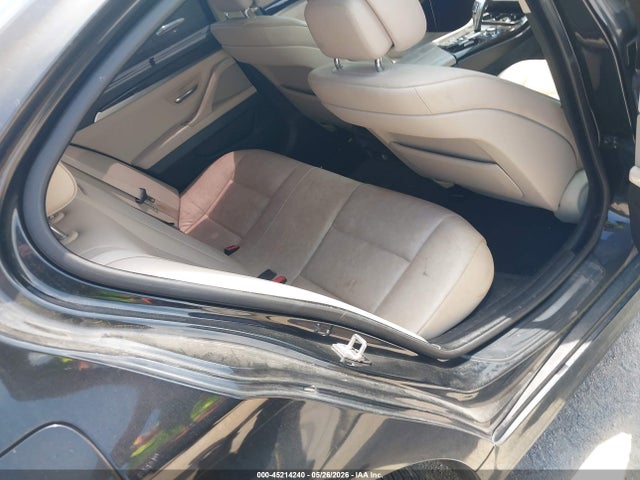 Продажа на аукционе авто 2011 Bmw 535i Xdrive, vin: WBAFU7C57BDU54897, номер лота: 45214240