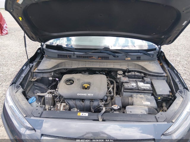 Продажа на аукционе авто 2020 Hyundai Kona Sel Plus, vin: KM8K62AA7LU541582, номер лота: 45214241