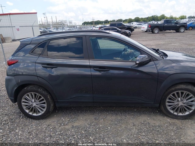 Продажа на аукционе авто 2020 Hyundai Kona Sel Plus, vin: KM8K62AA7LU541582, номер лота: 45214241