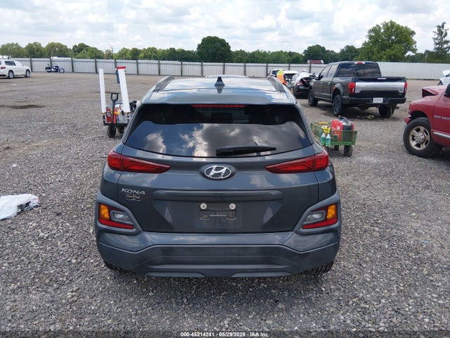 Продажа на аукционе авто 2020 Hyundai Kona Sel Plus, vin: KM8K62AA7LU541582, номер лота: 45214241