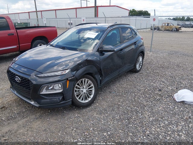 Продажа на аукционе авто 2020 Hyundai Kona Sel Plus, vin: KM8K62AA7LU541582, номер лота: 45214241