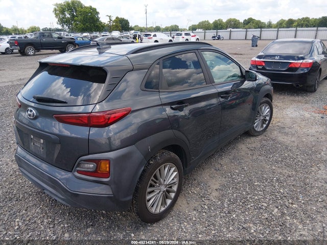 Продажа на аукционе авто 2020 Hyundai Kona Sel Plus, vin: KM8K62AA7LU541582, номер лота: 45214241