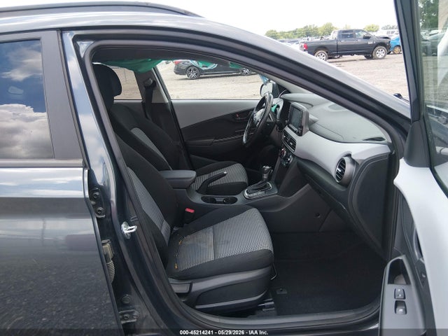 Продажа на аукционе авто 2020 Hyundai Kona Sel Plus, vin: KM8K62AA7LU541582, номер лота: 45214241