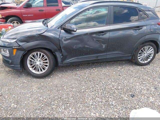 Продажа на аукционе авто 2020 Hyundai Kona Sel Plus, vin: KM8K62AA7LU541582, номер лота: 45214241
