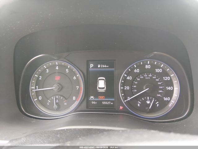 Продажа на аукционе авто 2020 Hyundai Kona Sel Plus, vin: KM8K62AA7LU541582, номер лота: 45214241