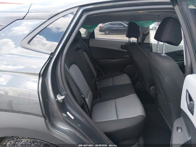 Продажа на аукционе авто 2020 Hyundai Kona Sel Plus, vin: KM8K62AA7LU541582, номер лота: 45214241