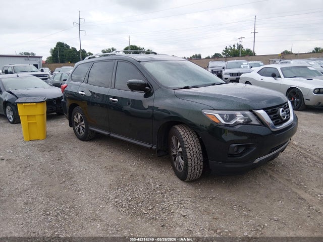 2019 5N1DR2MM1KC591565 main image