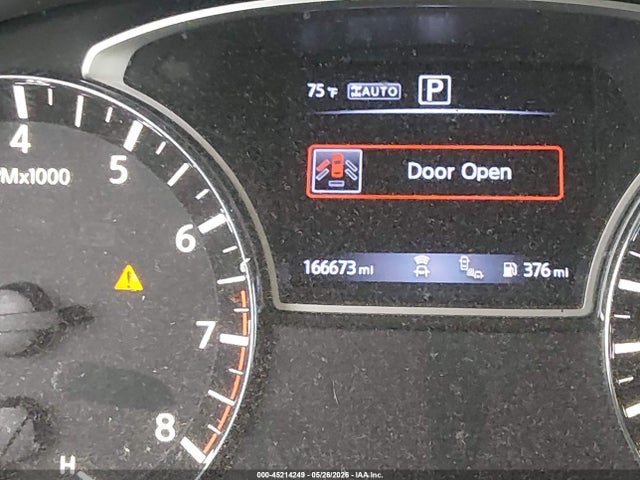 Nissan Pathfinder Sl 2019 5N1DR2MM1KC591565 Image 15