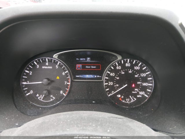 Nissan Pathfinder Sl 2019 5N1DR2MM1KC591565 Image 7