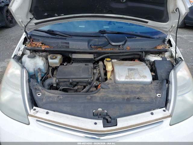 Продаж на аукціоні авто 2007 Toyota Prius, vin: JTDKB20U577694171, номер лоту: 45214252