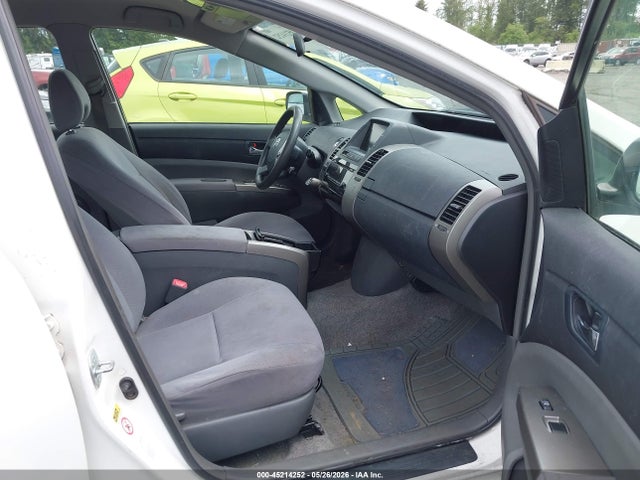 Продаж на аукціоні авто 2007 Toyota Prius, vin: JTDKB20U577694171, номер лоту: 45214252
