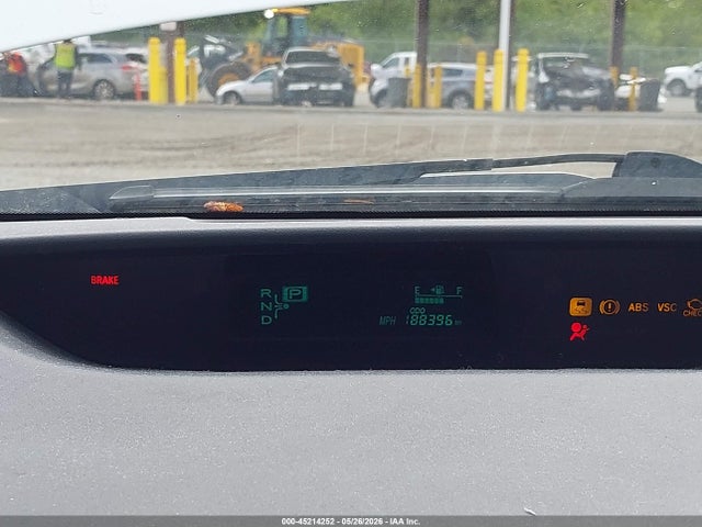 Продаж на аукціоні авто 2007 Toyota Prius, vin: JTDKB20U577694171, номер лоту: 45214252