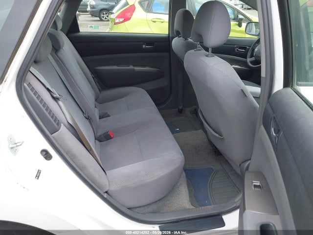 Продаж на аукціоні авто 2007 Toyota Prius, vin: JTDKB20U577694171, номер лоту: 45214252