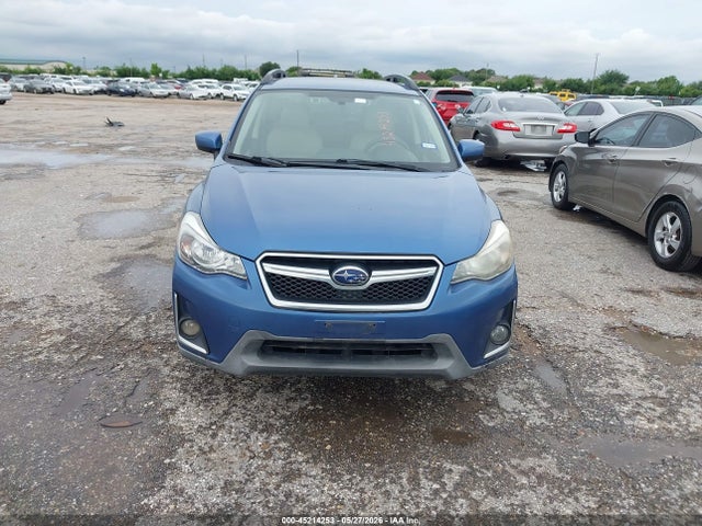 Aukcja sprzedaży 2016 Subaru Crosstrek 2.0i Premium, vin: JF2GPADC6GH261540, numer aukcji: 45214253