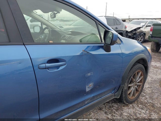 Aukcja sprzedaży 2016 Subaru Crosstrek 2.0i Premium, vin: JF2GPADC6GH261540, numer aukcji: 45214253