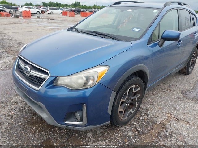 Aukcja sprzedaży 2016 Subaru Crosstrek 2.0i Premium, vin: JF2GPADC6GH261540, numer aukcji: 45214253