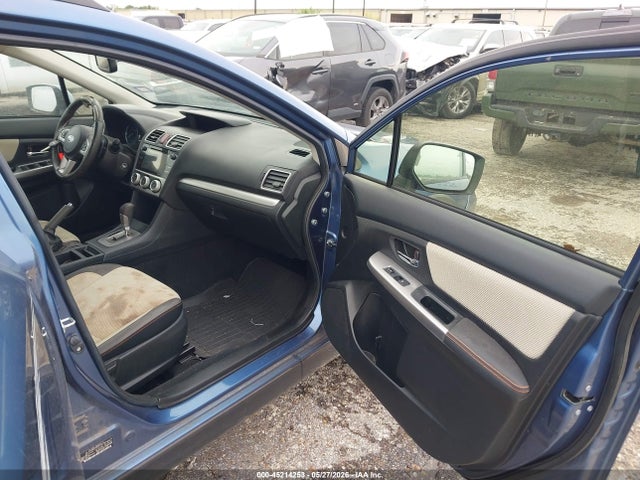 Aukcja sprzedaży 2016 Subaru Crosstrek 2.0i Premium, vin: JF2GPADC6GH261540, numer aukcji: 45214253