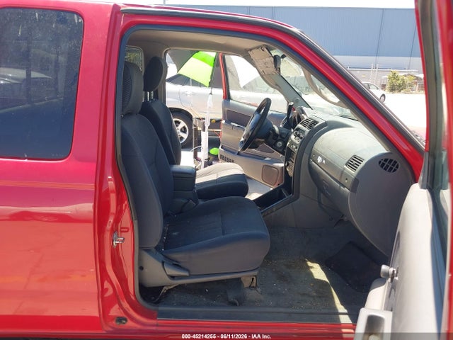 Продаж на аукціоні авто 2002 Nissan Frontier Xe, vin: 1N6DD26S02C322663, номер лоту: 45214255