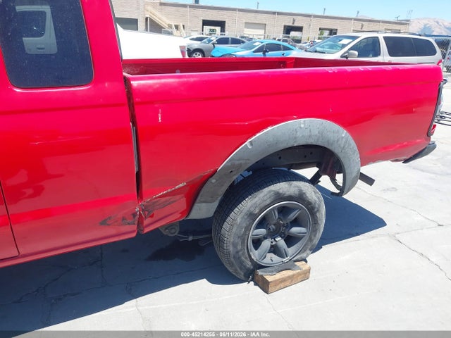 Продаж на аукціоні авто 2002 Nissan Frontier Xe, vin: 1N6DD26S02C322663, номер лоту: 45214255