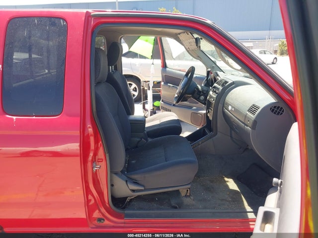 Продаж на аукціоні авто 2002 Nissan Frontier Xe, vin: 1N6DD26S02C322663, номер лоту: 45214255