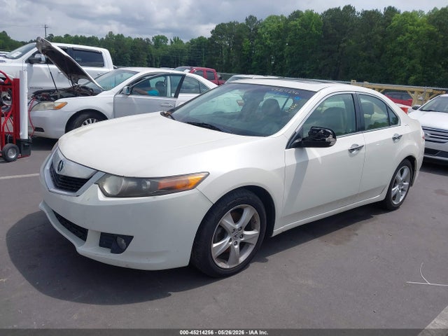 Aukcja sprzedaży 2010 Acura Tsx 2.4, vin: JH4CU2F67AC014937, numer aukcji: 45214256