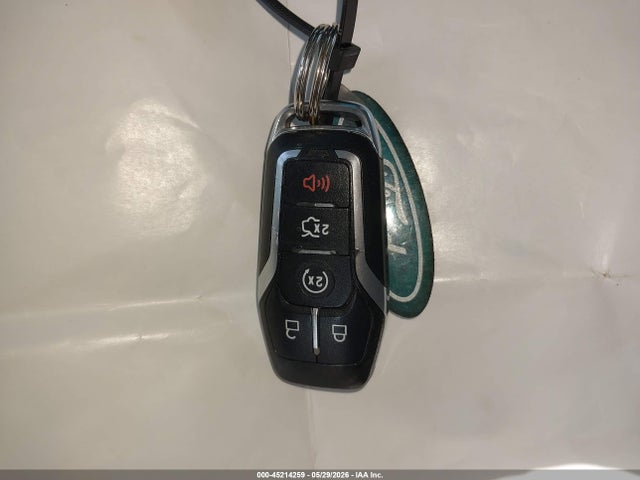 Aukcja sprzedaży 2016 Ford Explorer Platinum, vin: 1FM5K8HT7GGB85075, numer aukcji: 45214259