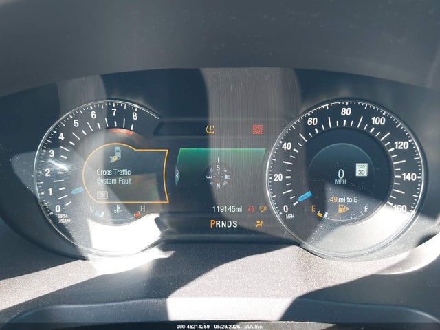Aukcja sprzedaży 2016 Ford Explorer Platinum, vin: 1FM5K8HT7GGB85075, numer aukcji: 45214259
