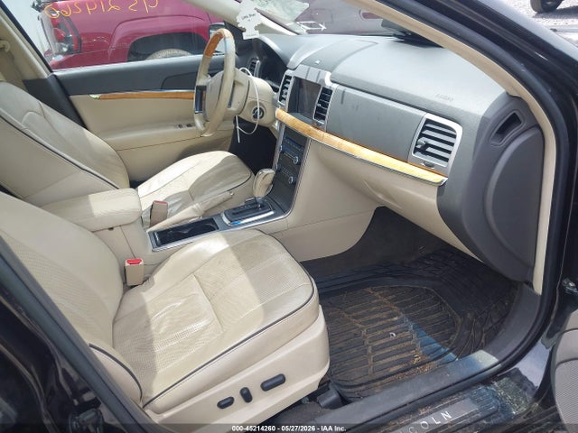 Продаж на аукціоні авто 2011 Lincoln Mkz Hybrid, vin: 3LNDL2L3XBR754032, номер лоту: 45214260