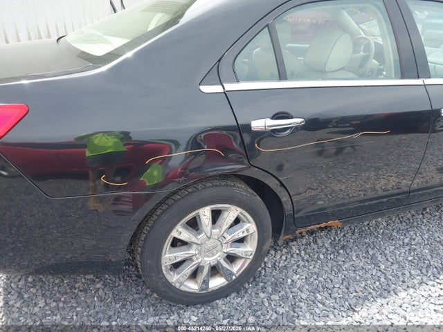 Продаж на аукціоні авто 2011 Lincoln Mkz Hybrid, vin: 3LNDL2L3XBR754032, номер лоту: 45214260