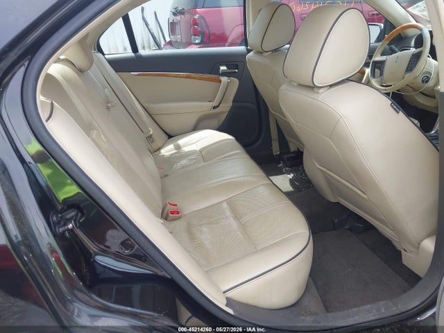 Продаж на аукціоні авто 2011 Lincoln Mkz Hybrid, vin: 3LNDL2L3XBR754032, номер лоту: 45214260