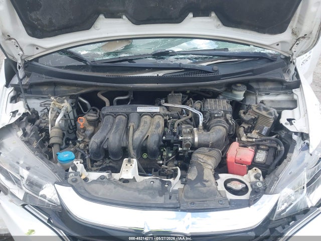 3HGGK5H80LM724919 Honda FIT EX