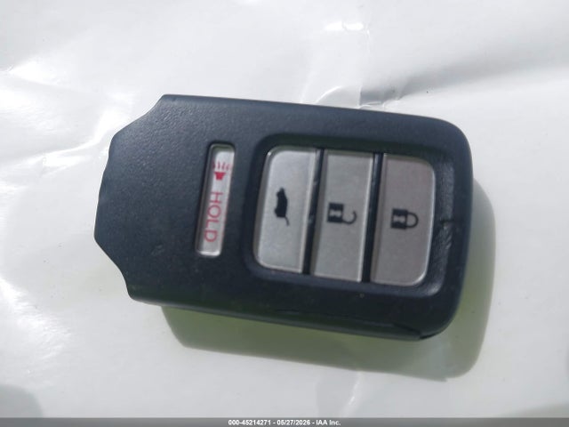 3HGGK5H80LM724919 Honda FIT EX