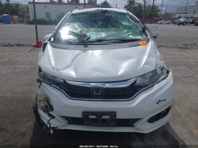 3HGGK5H80LM724919 Honda FIT EX