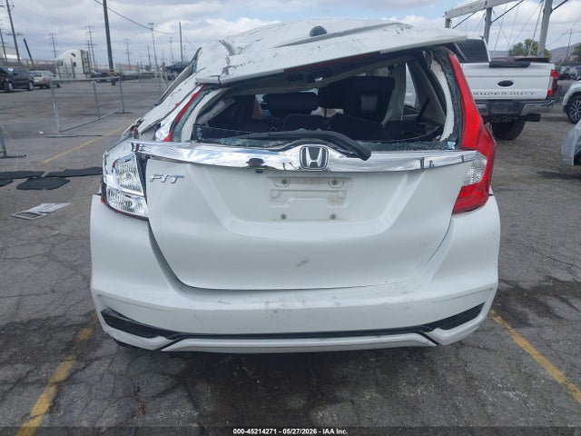 3HGGK5H80LM724919 Honda FIT EX