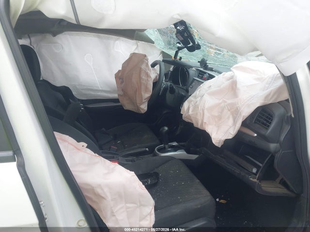 3HGGK5H80LM724919 Honda FIT EX