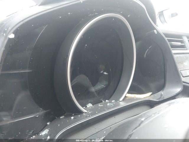 3HGGK5H80LM724919 Honda FIT EX