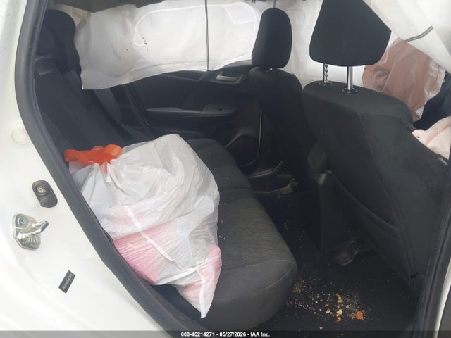 3HGGK5H80LM724919 Honda FIT EX