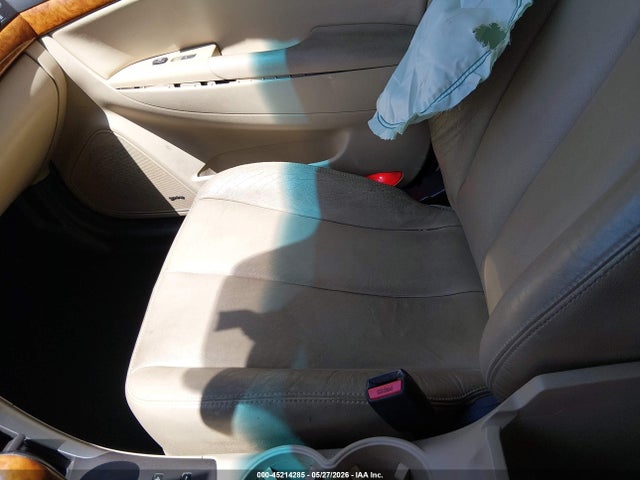 Продаж на аукціоні авто 2009 Hyundai Sonata Limited V6, vin: 5NPEU46FX9H421446, номер лоту: 45214285