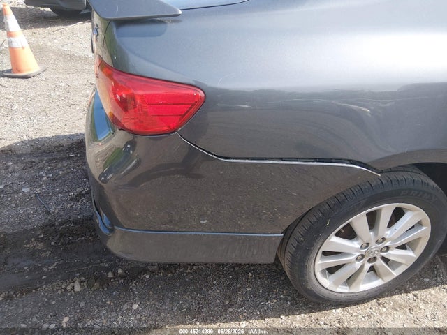 2010 Toyota Corolla S მანქანა იყიდება აუქციონზე, vin: 2T1BU4EE0AC398360, აუქციონის ნომერი: 45214289