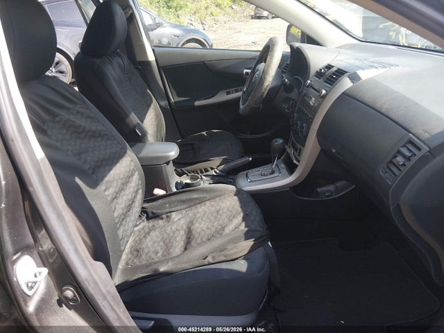 2010 Toyota Corolla S მანქანა იყიდება აუქციონზე, vin: 2T1BU4EE0AC398360, აუქციონის ნომერი: 45214289