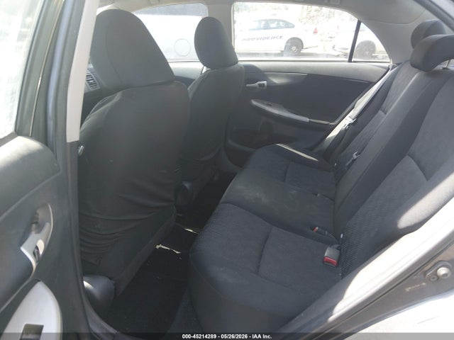 2010 Toyota Corolla S მანქანა იყიდება აუქციონზე, vin: 2T1BU4EE0AC398360, აუქციონის ნომერი: 45214289