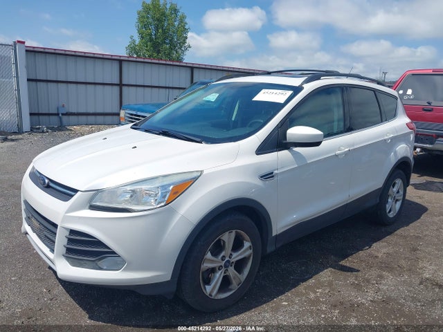 45214292 :رقم المزاد ، 1FMCU9G97DUD42243 vin ، 2013 Ford Escape Se مزاد بيع