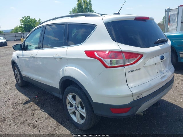 45214292 :رقم المزاد ، 1FMCU9G97DUD42243 vin ، 2013 Ford Escape Se مزاد بيع
