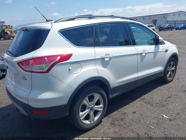 45214292 :رقم المزاد ، 1FMCU9G97DUD42243 vin ، 2013 Ford Escape Se مزاد بيع