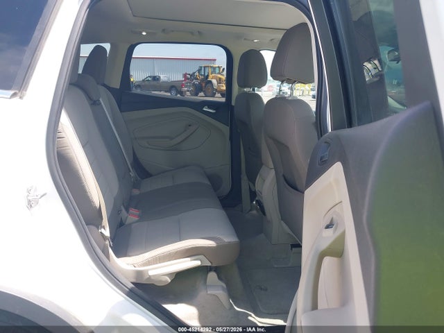 45214292 :رقم المزاد ، 1FMCU9G97DUD42243 vin ، 2013 Ford Escape Se مزاد بيع